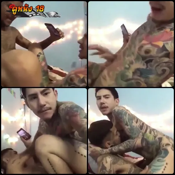 คลิปหลุดอาจารย์แมน นะดากทอง XXX โดนควยตอกบ่อย