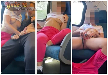 หลุดสาวฝรั่ง