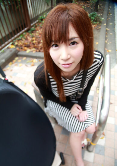 Yukana Miyano ผู้หญิงลุคเรียบที่ยิ่งมองยิ่งคม และกระแสความสนใจที่เริ่มตามมาแบบเงียบๆ Yukana Miyano e1764140730852