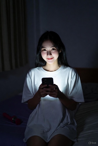 คลิปเสียงไทยจากคอนโดหรู: สาวออฟฟิศกับเพื่อนบ้านหนุ่มข้างห้อง คลิปหลุดเสียงไทย